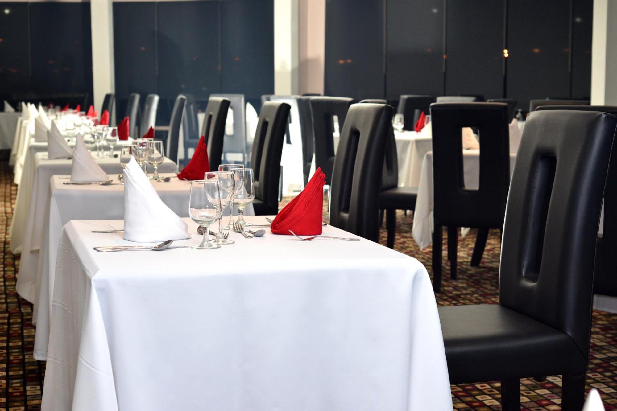 Regent Star Hotel Piarco Εξωτερικό φωτογραφία
