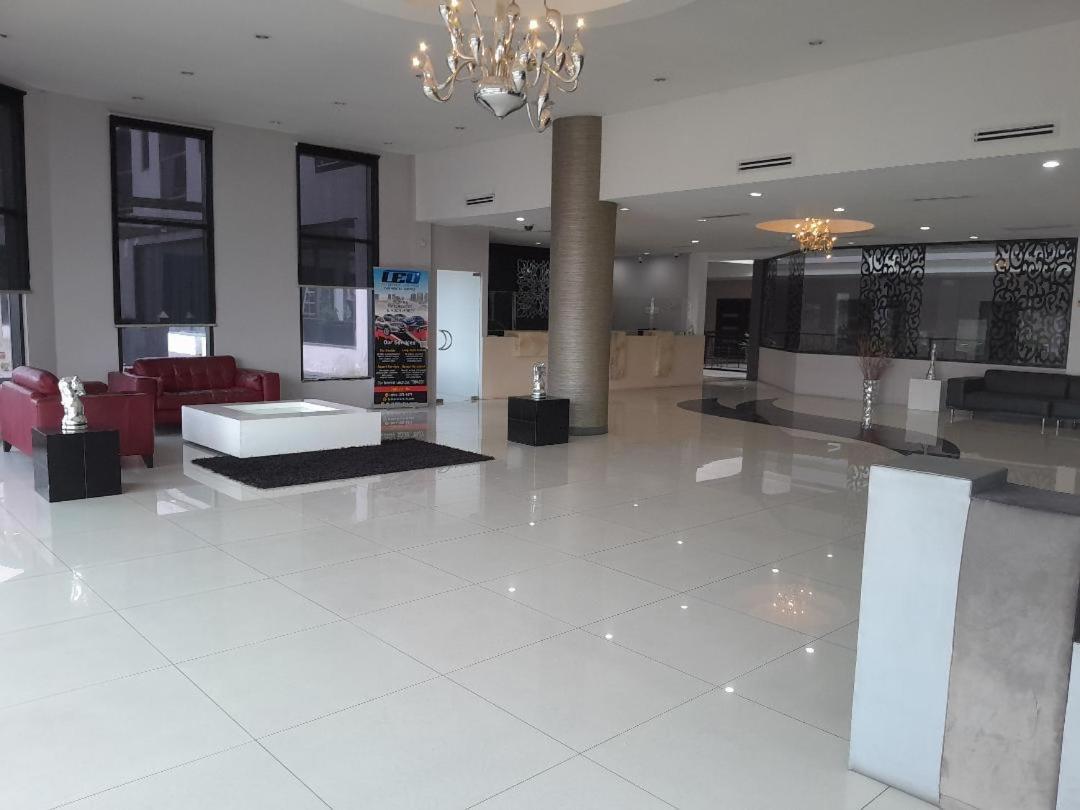 Regent Star Hotel Piarco Εξωτερικό φωτογραφία