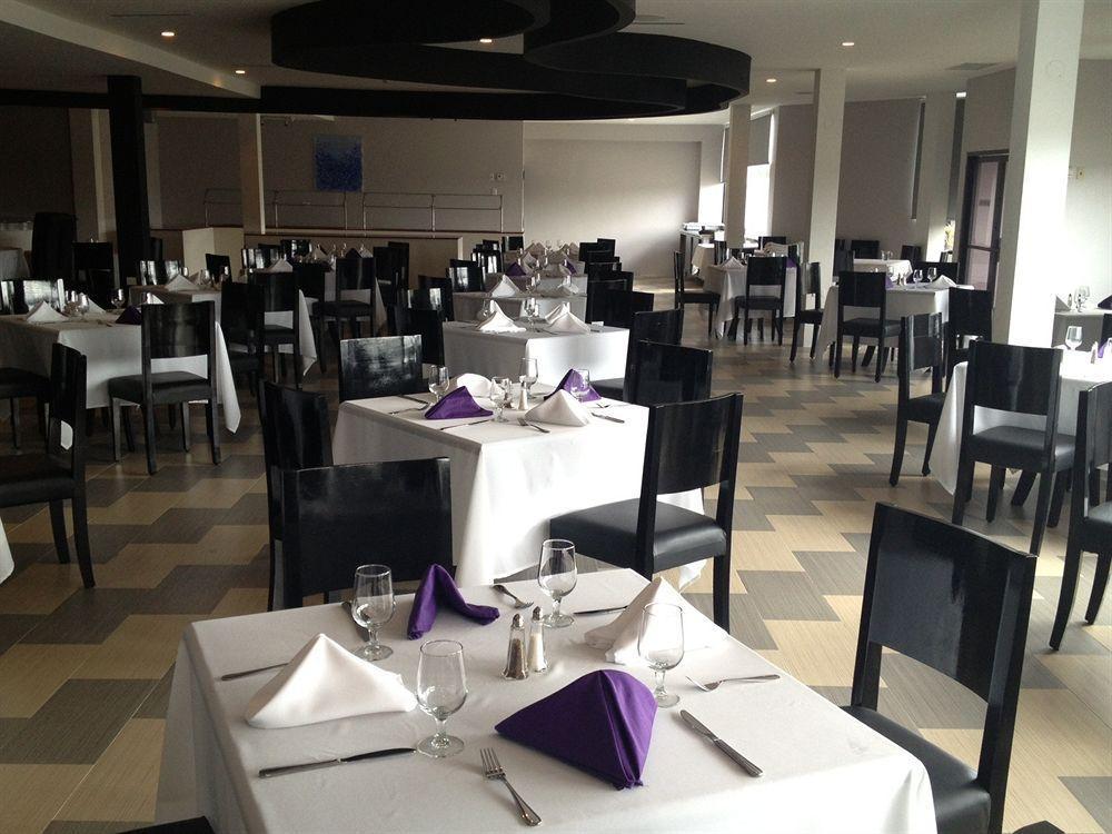 Regent Star Hotel Piarco Εξωτερικό φωτογραφία
