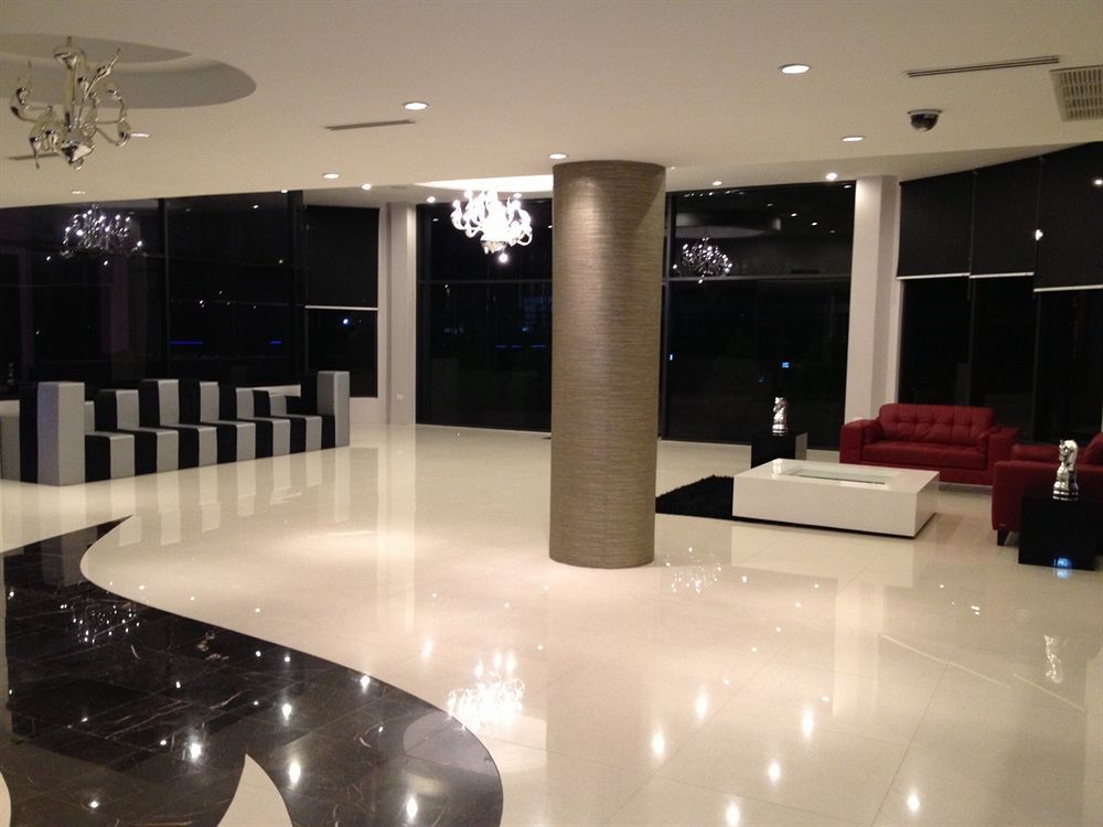 Regent Star Hotel Piarco Εξωτερικό φωτογραφία