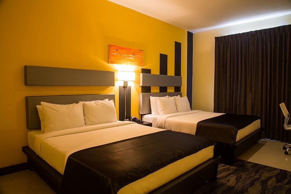 Regent Star Hotel Piarco Εξωτερικό φωτογραφία