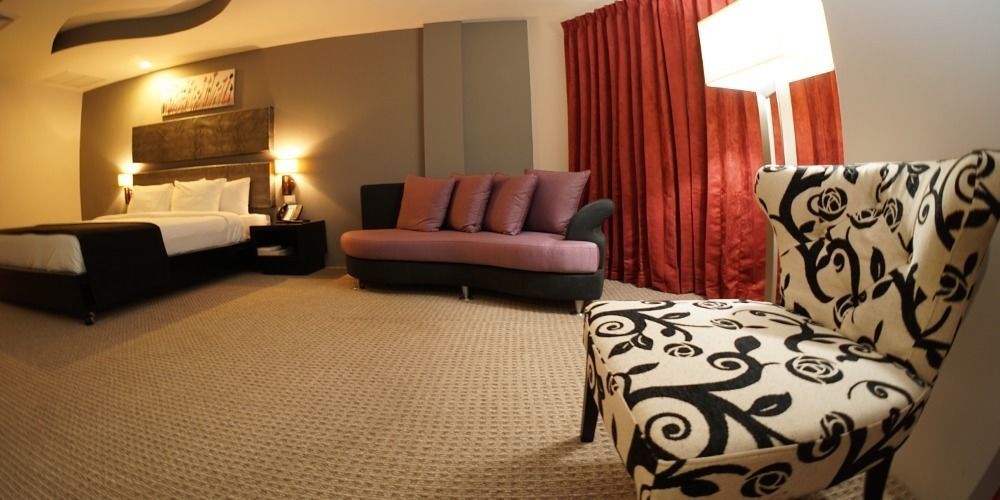 Regent Star Hotel Piarco Εξωτερικό φωτογραφία
