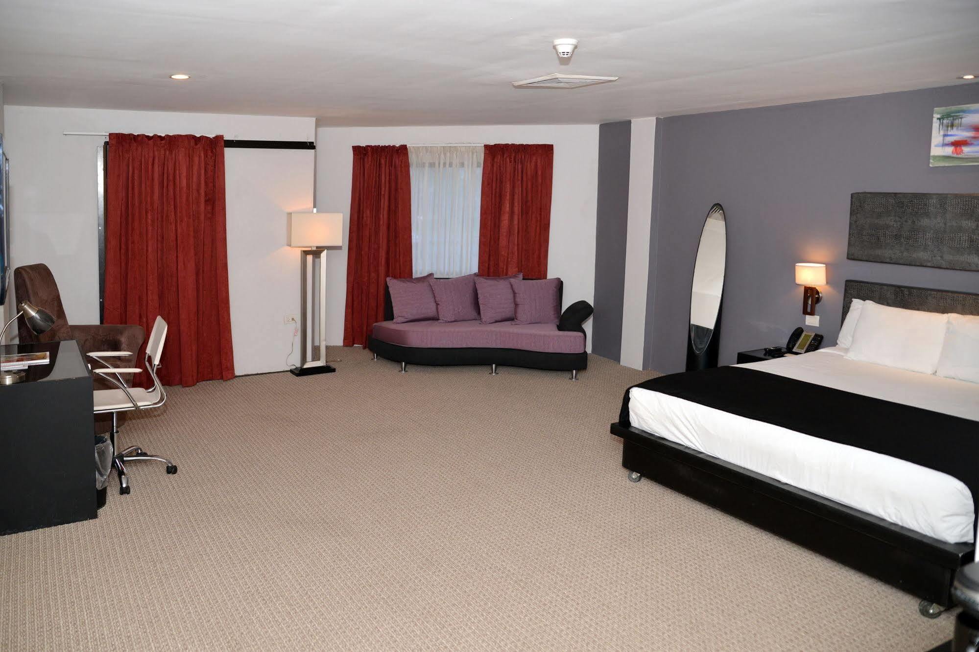 Regent Star Hotel Piarco Εξωτερικό φωτογραφία